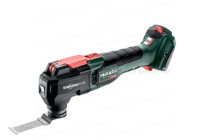 MT 18 LTX BL QSLАкк.мультитул без АКК и ЗУ,MetaBOX Metabo