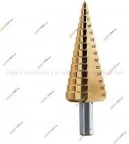 Сверло по бетону SDS-PLUS 12х210мм Krino 31552101200