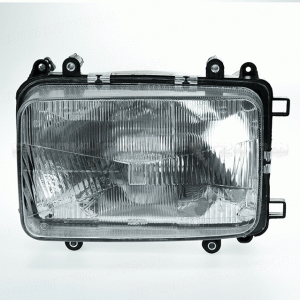 Фара DAF F 65-75-85 №505552 правая 1992-2000г /6, шт