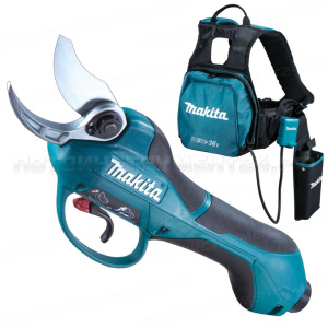 Аккумуляторный секатор Makita DUP362Z