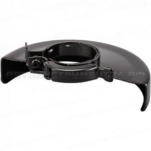 Быстросъемный защитный кожух шлифовального диска 150 мм для УШМ GA6021 Makita 134961-3