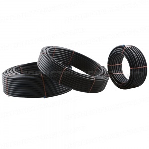 Труба 32х1,7 PN 8,0 ТУ 22.21-010-61533394-2017 бухта 100 м, ДЖЛ 9662