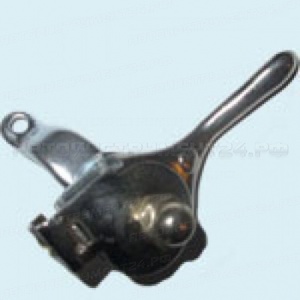 Рычаг для управления дросселированием, A2004001-1