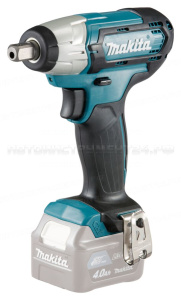 Аккумуляторный ударный гайковёрт Makita TW141DZ