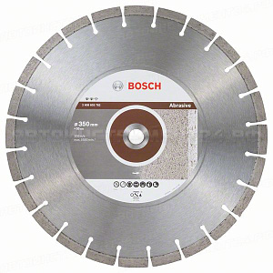 Алмазный диск Expert for Abrasive350-20, 2608603782