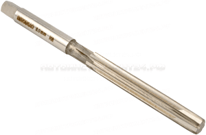 развертка 8mm (ручная,цилиндрическая) АвтоDело (40788)