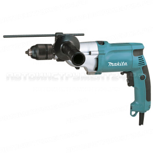 Ударная дрель Makita HP2051F