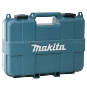 Чемодан для дрелей-шуруповёртов Makita 821525-9