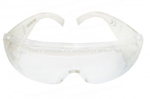 Очки защитные станочника 27612