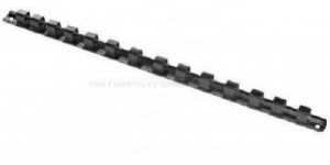 Планка под 20 головок L=560 мм 1/2" 819420