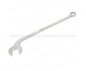 Ключ для промежуточного шкива 16мм двухсторонний изогнутый (VW,AUDI) JTC