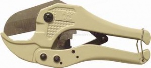 Труборез для ПВХ труб SKRAB JRF-PC-201 Ф42мм серый 26126