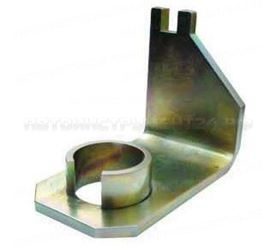 Фиксатор демпфера коленвала (VW T4 2.4/2.5, WV T5) HCB A1160