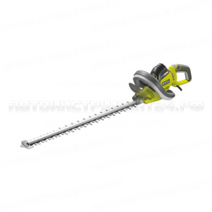 Электрический кусторез RYOBI RHT5555RS