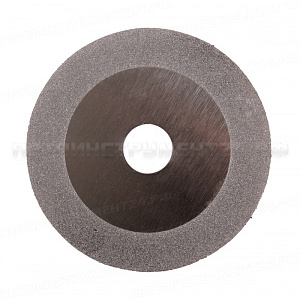 Заточной алмазный диск Калибр для ЭЗС-110Дм