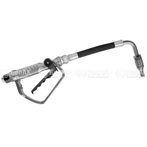 Раздаточный пистолет для масел, «БелАК»