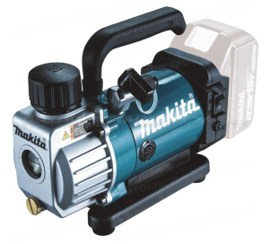 Аккумуляторный вакуумный насос Makita DVP180Z