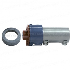 Насадка на дрель для заточки сверл, D 3,5-10 мм SPARTA