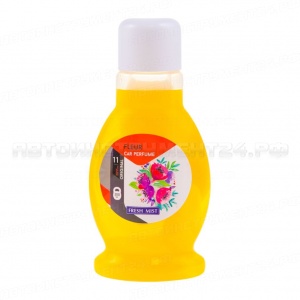 Освежитель воздуха "Фитиль" 300мл. Цветы, шт