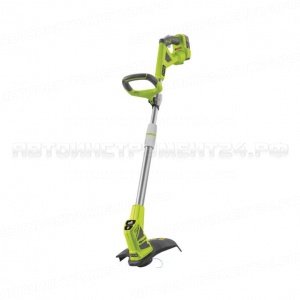 Гибридный триммер RYOBI RLT1830H15