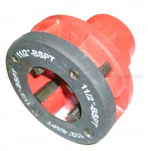 Плашка клуппа 1 1/2" MAXI SKRAB 33955