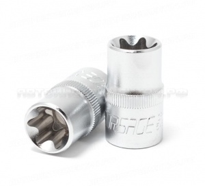 Головка торкс E20 1/2" Forsage F-54620