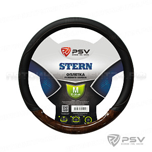 Оплётка на руль PSV STERN (Коричневый) M