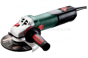 W 13-150 Quick УШМ 1350вт,150мм,коробка Metabo