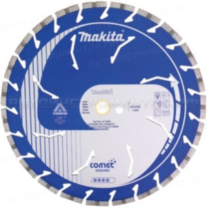 Алмазный диск Comet Enduro Makita B-27165