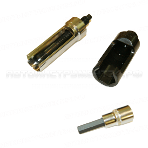 Съемник форсунок Mercedes CDI