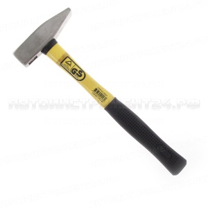 Молоток 800г с фиберглассовой ручкой SKRAB 20027