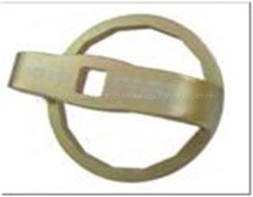 Съемник масляного фильтра BENZ ML BMW (1/2" 14гран. 84 мм) HCB B1243