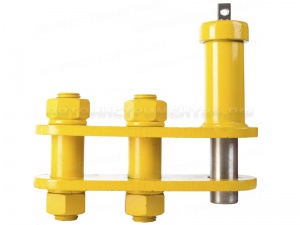 Замок Смаля ZS 8,0