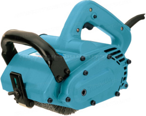 Щёточная шлифмашина Makita 9741