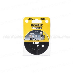 Коронка COBALT DeWalt DT 8189L