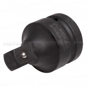 Переходник ударный 1"Вн на 3/4"Нар