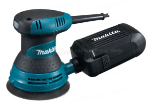 Эксцентриковая шлифмашина Makita BO5030