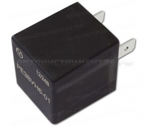 Индикатор звуковой РЕЗВУН 6-01