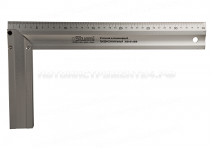 2020-01-A350 Угольник 350мм, стальной оцинкованный, Sturm!