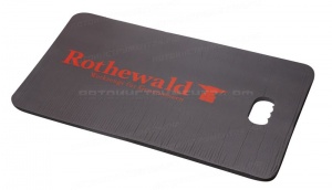 Коврик для ремонта автомобиля универсальный маслобензостойкий (для работы на коленях/сидя/лежа, 950x500x25мм) Forsage TRL8002-1