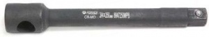 Удлинитель ударный 200мм, 3/4" Forsage F-8046200MPB