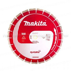 Алмазный диск Quasar Makita B-13465