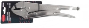 Захват RF-614200 гейферный 8"-200мм, в блистере ROCKFORCE /1