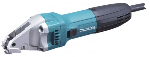 Листовые ножницы по металлу Makita JS1601