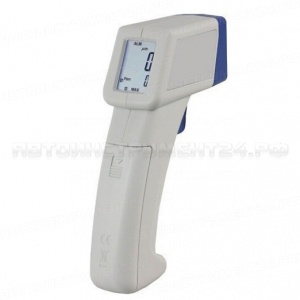 Толщиномер лакокрасочных покрытий CHY-115