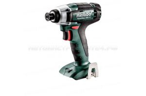 PowerMaxx SSD 12 Акк.уд.гайк.без АКК и ЗУ Metabo