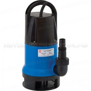 Эл. насос центроб. "Калибр НПЦ-400/35ВП"