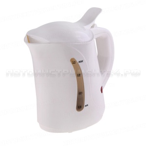 Чайник автомобильный 24Вольта 1,0 литр