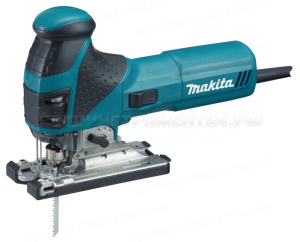 Электролобзик Makita 4351FCT