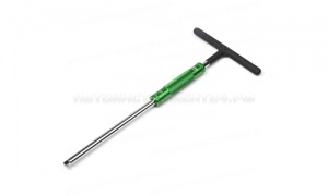 Т-образная рукоятка 1/4" Kamasa-Tools K 2673